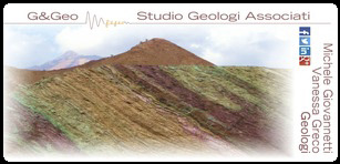 STUDIO GEOLOGI ASSOCIATI - Michele Giovannetti e Vanessa Greco